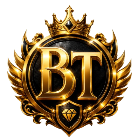 BINJAITOTO LOGO
